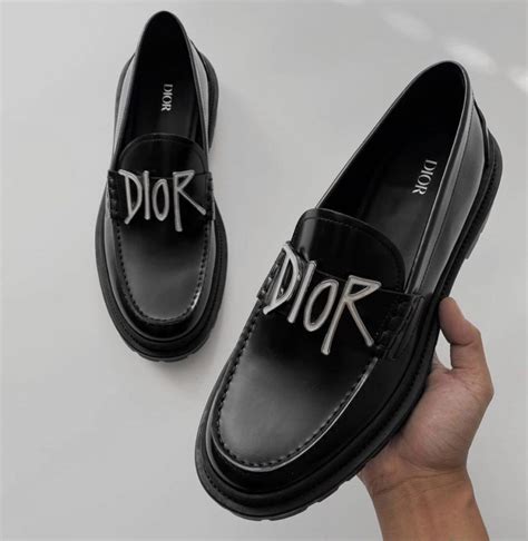 dior 靴 サイズ